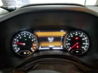 2015 Jeep Renegade Limited with VIN ZACCJBDT4FPB38928, listed as a Copart auction lot 54551955 with 15,689 mi miles and Salvage Title. Bid and sale history available at DreamBid. Image 9.