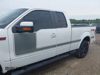 2013 Ford F-150 XL с VIN 1FTFX1EF2DFA32511, выставлен на аукционе IAAI как лот 42548852 с пробегом 119 498 миль миль и . История ставок и продаж доступна на DreamBid. Изображение 15.