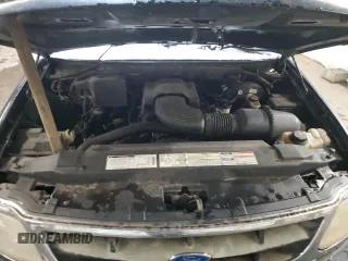 1997 Ford F-150 z VIN 1FTDF18W3VNC15218, wystawiony jako Copart lot #87706315 z przebiegiem 206 418 mil mil oraz Szkoda całkowita • Salvage title. Historia ofert i sprzedaży dostępna na DreamBid. Obrazek 11.