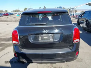 2019 MINI Countryman Cooper z VIN WMZYS7C56K3J05107, wystawiony jako IAAI lot #41331512 z przebiegiem 64 089 mil mil oraz . Historia ofert i sprzedaży dostępna na DreamBid. Obrazek 17.