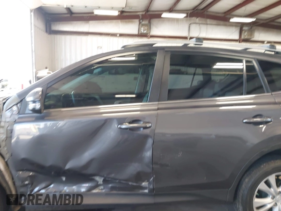 2014 Toyota RAV4 Limited with VIN 2T3DFREV3EW174950, listed as a IAAI auction lot 42542894 with 38,740 mi miles and . Bid and sale history available at DreamBid. Image 15.