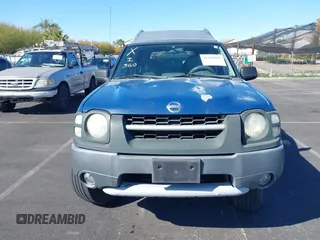 2002 Nissan Xterra SE z VIN 5N1ED28T32C544199, wystawiony jako IAAI lot #41820091 z przebiegiem 212 776 mil mil oraz . Historia ofert i sprzedaży dostępna na DreamBid. Obrazek 12.