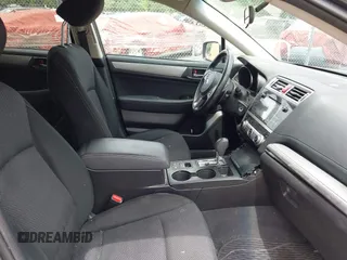 2016 Subaru Outback Premium with VIN 4S4BSAFCXG3311613, listed as a IAAI auction lot 42719953 with 113,194 mi miles and . Bid and sale history available at DreamBid. Image 5.