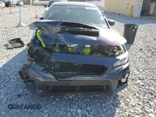 2019 Subaru WRX Premium with VIN JF1VA1C62K9816298, listed as a Copart auction lot 48968745 with 79,810 mi miles and Salvage Title. Bid and sale history available at carsss.com. Image 5.