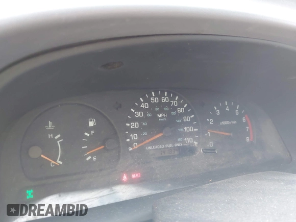 1998 Nissan Frontier with VIN 1N6DD26Y4WC361816, listed as a IAAI auction lot 41783622 with 141,834 mi miles and . Bid and sale history available at DreamBid. Image 7.