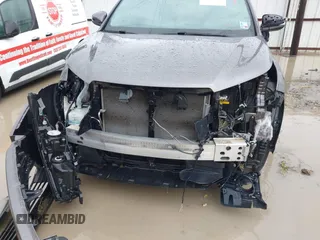 2019 Toyota Highlander SE с VIN 5TDKZRFH6KS566163, выставлен на аукционе IAAI как лот 41714920 с пробегом 87 132 миль миль и . История ставок и продаж доступна на DreamBid. Изображение 13.