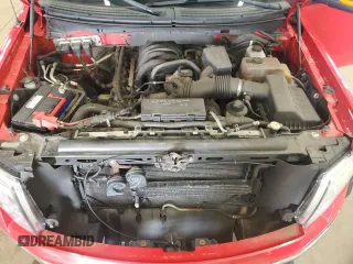 2010 Ford F-150 XL с VIN 1FTEW1E80AFA80858, выставлен на аукционе Copart как лот 50838465 с пробегом 184 037 миль миль и Чистый • Clean title. История ставок и продаж доступна на DreamBid. Изображение 11.