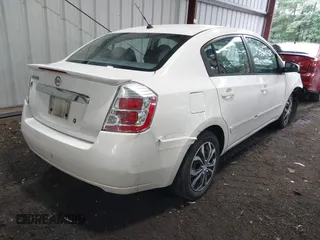 2011 Nissan Sentra S with VIN 3N1AB6AP1BL719621, listed as a IAAI auction lot 42514045 with 178,869 mi miles and . Bid and sale history available at DreamBid. Image 4.