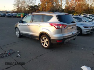 2014 Ford Escape SE с VIN 1FMCU0GX4EUA64221, выставлен на аукционе IAAI как лот 41425001 с пробегом Не указан миль и . История ставок и продаж доступна на DreamBid. Изображение 3.