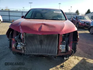 2019 Acura MDX Technology with VIN 5J8YD4H59KL003061, listed as a Copart auction lot 53265705 with 128,062 mi miles and Salvage title. Bid and sale history available at DreamBid. Image 5.