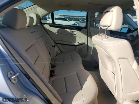 2016 Mercedes-Benz E-Class E 350 Sport with VIN WDDHF5KB3GB248583, listed as a Copart auction lot 85733744 with 0 mi miles and Salvage Title. Bid and sale history available at carsss.com. Image 11.