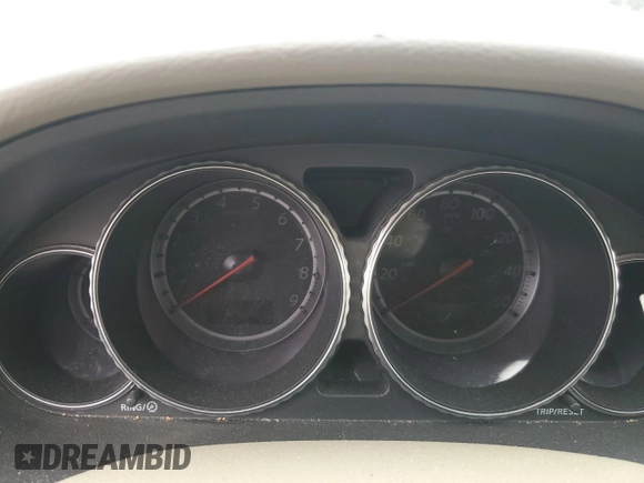 2010 Infiniti M with VIN JN1CY0AP2AM911705, listed as a Copart auction lot 68612054 with Not Provided miles and Clean Title. Bid and sale history available at DreamBid. Image 9.