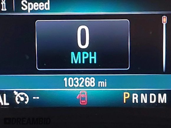 2019 Buick Encore Preferred with VIN KL4CJESB1KB704280, listed as a IAAI auction lot 42083633 with 103,268 mi miles and . Bid and sale history available at DreamBid. Image 15.