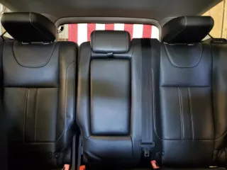 2013 Ford Escape Titanium z VIN 1FMCU9J90DUA98718, wystawiony jako Copart lot #63683005 z przebiegiem 101 036 mil mil oraz Czysty tytuł • Clean title. Historia ofert i sprzedaży dostępna na DreamBid. Obrazek 10.