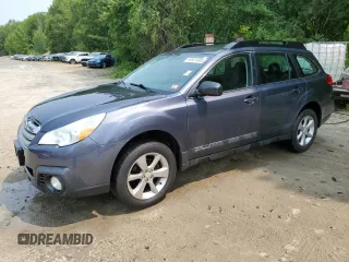 2014 Subaru Outback 2.5i с VIN 4S4BRBAC3E3280078, выставлен на аукционе Copart как лот 59531085 с пробегом 149 411 миль миль и Чистый • Clean title. История ставок и продаж доступна на DreamBid. Изображение 1.