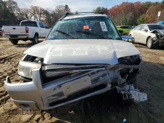2007 Subaru Forester X L.L. Bean Ed with VIN JF1SG67697H706161, listed as a Copart auction lot 78463814 with 0 mi miles and Clean Title. Bid and sale history available at carsss.com. Image 5.
