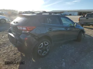 2019 Subaru Crosstrek Limited z VIN JF2GTANC4KH289226, wystawiony jako Copart lot #43108335 z przebiegiem 58 475 mil mil oraz Czysty tytuł • Clean title. Historia ofert i sprzedaży dostępna na DreamBid. Obrazek 3.