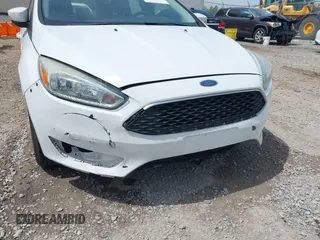 2015 Ford Focus SE с VIN 1FADP3F23FL249879, выставлен на аукционе IAAI как лот 41900558 с пробегом 96 239 миль миль и . История ставок и продаж доступна на DreamBid. Изображение 6.