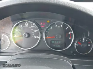 2011 Jeep Liberty Sport with VIN 1J4PN2GK2BW581496, listed as a IAAI auction lot 42080245 with 171,626 mi miles. Bid and sale history available at carsss.com. Image 7.