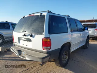 1999 Ford Explorer с VIN 1FMZU32X6XZB34133, выставлен на аукционе IAAI как лот 41391700 с пробегом 275 611 миль миль и . История ставок и продаж доступна на DreamBid. Изображение 4.