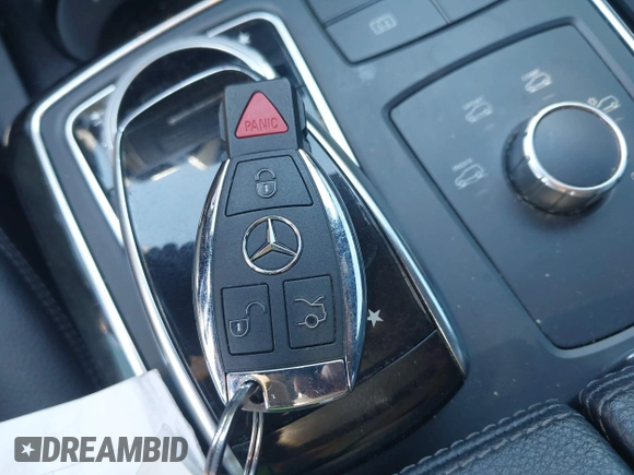 2019 Mercedes-Benz GLS 450 with VIN 4JGDF6EE9KB224314, listed as a IAAI auction lot 42073206 with 80,864 mi miles and . Bid and sale history available at DreamBid. Image 11.