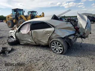 2015 Chevrolet Malibu LT with VIN 1G11D5SL0FF198235, listed as a Copart auction lot 53811915 with Not Provided miles and Salvage Title. Bid and sale history available at DreamBid. Image 2.
