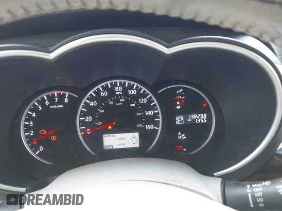2011 Nissan Quest SL z VIN JN8AE2KPXB9012347, wystawiony jako IAAI lot #42204614 z przebiegiem 138 298 mil mil oraz . Historia ofert i sprzedaży dostępna na DreamBid. Obrazek 7.