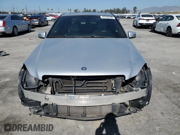 2013 Mercedes-Benz C-Class C 250 Sport with VIN WDDGF4HB9DR297688, listed as a Copart auction lot 44738135 with 96,655 mi miles and Salvage Title. Bid and sale history available at carsss.com. Image 5.