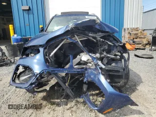 2019 BMW X3 xDrive30i with VIN 5UXTR9C5XKLD93135, listed as a Copart auction lot 62034204 with 0 mi miles and Salvage Title. Bid and sale history available at carsss.com. Image 5.