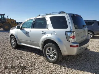 2010 Mercury Mariner Premier with VIN 4M2CN9HG8AKJ09603, listed as a Copart auction lot 68064044 with 166,174 mi miles and Clean Title. Bid and sale history available at carsss.com. Image 2.