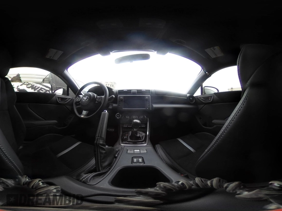 2023 Toyota 86 Premium with VIN JF1ZNBF12P8765779, listed as a IAAI auction lot 41734760 with 8,887 mi miles and . Bid and sale history available at DreamBid. Image 19.