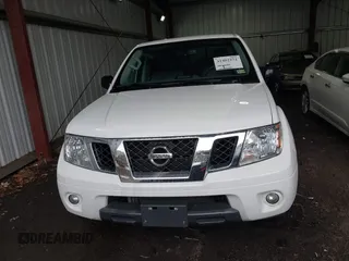2021 Nissan Frontier SV with VIN 1N6ED0EB0MN723907, listed as a IAAI auction lot 41482272 with 39,141 mi miles and . Bid and sale history available at DreamBid. Image 12.