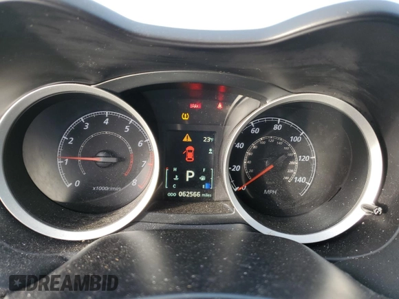 2017 Mitsubishi Lancer ES with VIN JA32U2FU7HU001572, listed as a Copart auction lot 38947843 with 62,566 mi miles. Bid and sale history available at carsss.com. Image 9.