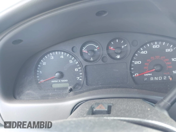 2005 Ford Ranger XL with VIN 1FTYR10U95PA65011, listed as a IAAI auction lot 41777534 with Not provided miles and . Bid and sale history available at DreamBid. Image 7.