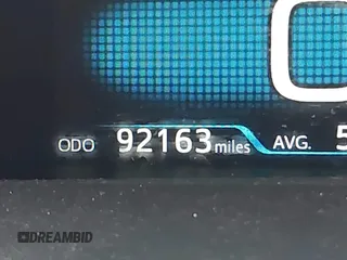 2017 Toyota Prius Two with VIN JTDKARFUXH3531849, listed as a IAAI auction lot 41301786 with 92,163 mi miles. Bid and sale history available at carsss.com. Image 15.