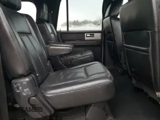 2012 Ford Expedition EL Limited with VIN 1FMJK2A50CEF64173, listed as a Copart auction lot 51599035 with 323,539 mi miles and Clean Title. Bid and sale history available at carsss.com. Image 11.