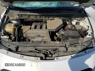 2015 Mazda CX-9 Grand Touring with VIN JM3TB2DV3F0463680, listed as a Copart auction lot 45996565 with 174,201 mi miles and Salvage Title. Bid and sale history available at carsss.com. Image 12.