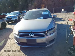 2014 Volkswagen Passat S с VIN 1VWAP7A30EC008863, выставлен на аукционе IAAI как лот 41004815 с пробегом 219 881 миль миль и . История ставок и продаж доступна на DreamBid. Изображение 12.
