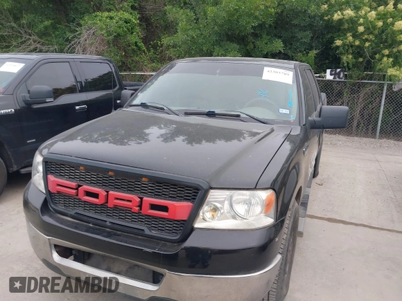 2008 Ford F-150 XL с VIN 1FTRW12W98FB31577, выставлен на аукционе IAAI как лот 42303789 с пробегом 130 705 миль миль и . История ставок и продаж доступна на DreamBid. Изображение 6.