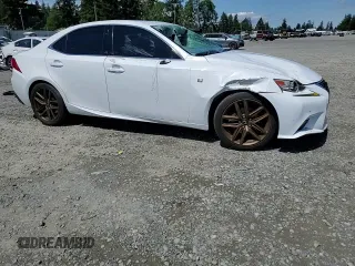 2014 Lexus IS 250 z VIN JTHBF1D26E5019542, wystawiony jako Copart lot #56635975 z przebiegiem 149 038 mil mil oraz Szkoda całkowita • Salvage title. Historia ofert i sprzedaży dostępna na DreamBid. Obrazek 13.