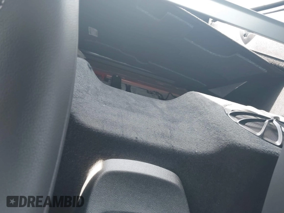 2024 Toyota Supra 3.0 with VIN WZ1DB0G09RW063546, listed as a IAAI auction lot 42102760 with 4,854 mi miles and . Bid and sale history available at DreamBid. Image 8.