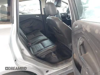 2015 Ford C-Max SEL with VIN 1FADP5BU6FL114222, listed as a IAAI auction lot 41956010 with 149,023 mi miles. Bid and sale history available at carsss.com. Image 8.