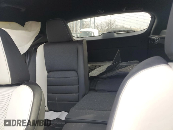 2021 Lexus NX 300 F Sport с VIN JTJSARDZ0M2258481, выставлен на аукционе Copart как лот 49843495 с пробегом Не указан миль и Списание • Salvage title. История ставок и продаж доступна на DreamBid. Изображение 10.
