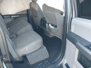 2019 Ford F-150 XL with VIN 1FTEW1CB3KKC43753, listed as a IAAI auction lot 41036512 with 108,257 mi miles and . Bid and sale history available at carsss.com. Image 8.