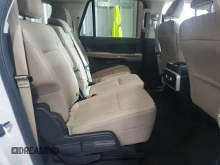2024 Ford Expedition Max XLT with VIN 1FMJK1H83REA27851, listed as a Copart auction lot 64499065 with 39,868 mi miles and Clean title. Bid and sale history available at DreamBid. Image 11.