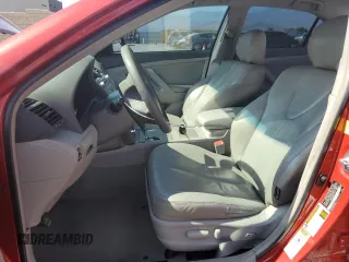 2011 Toyota Camry LE with VIN 4T4BF3EK5BR164134, listed as a Copart auction lot 62541425 with 135,083 mi miles and Salvage title. Bid and sale history available at DreamBid. Image 7.