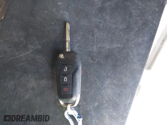 2024 Ford Maverick XLT with VIN 3FTTW8H95RRB40930, listed as a IAAI auction lot 42751253 with 6,596 mi miles and . Bid and sale history available at DreamBid. Image 11.