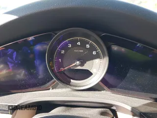 2020 Porsche Cayenne S z VIN WP1AB2AY9LDA28759, wystawiony jako IAAI lot #41832815 z przebiegiem Nie podano mil oraz . Historia ofert i sprzedaży dostępna na DreamBid. Obrazek 7.