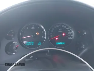 2009 Chevrolet Tahoe Police z VIN 1GNEC03059R274545, wystawiony jako IAAI lot #41156691 z przebiegiem 195 702 mil mil oraz . Historia ofert i sprzedaży dostępna na DreamBid. Obrazek 7.
