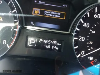 2014 Nissan Altima 2.5 SV with VIN 1N4AL3AP3EC400848, listed as a IAAI auction lot 41702231 with 246,548 mi miles. Bid and sale history available at carsss.com. Image 15.